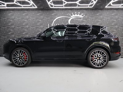 2024 Porsche CAYENNE 缩略图 41