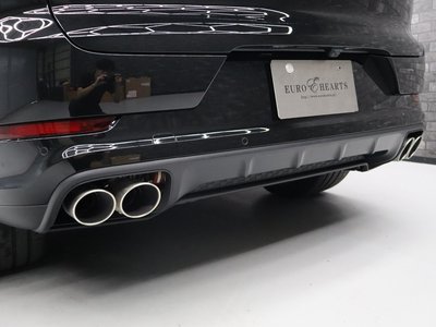 2024 Porsche CAYENNE 缩略图 33