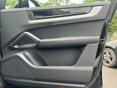 2024 Porsche CAYENNE 缩略图 80