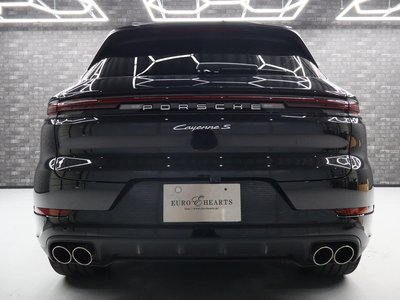 2024 Porsche CAYENNE 缩略图 44
