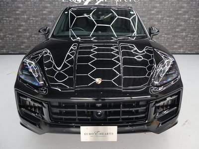 2024 Porsche CAYENNE 缩略图 25