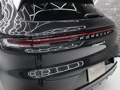 2024 Porsche CAYENNE 缩略图 35