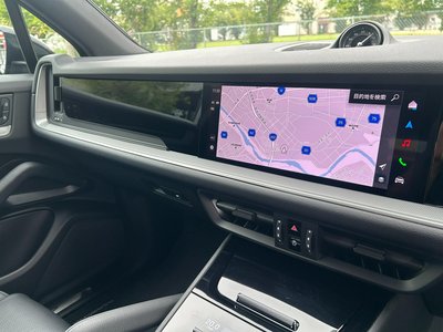 2024 Porsche CAYENNE 缩略图 64
