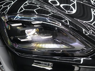 2024 Porsche CAYENNE 缩略图 29