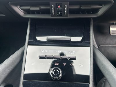 2024 Porsche CAYENNE 缩略图 58