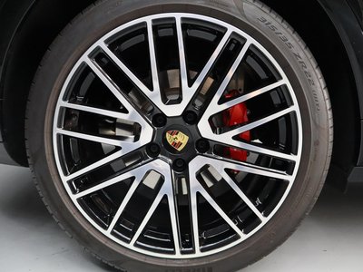 2024 Porsche CAYENNE 缩略图 36