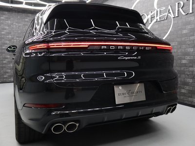 2024 Porsche CAYENNE 缩略图 31