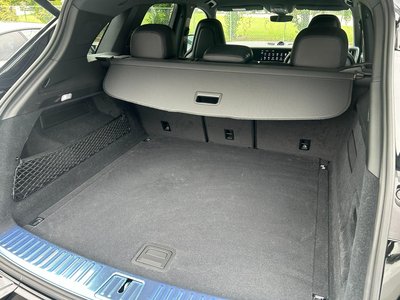 2024 Porsche CAYENNE 缩略图 71