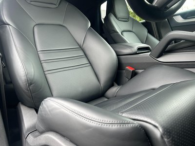 2024 Porsche CAYENNE 缩略图 66