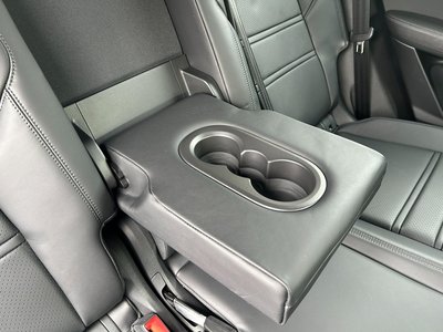 2024 Porsche CAYENNE 缩略图 70