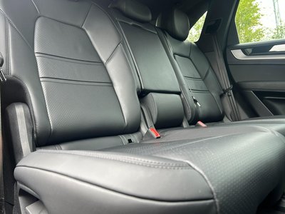 2024 Porsche CAYENNE 缩略图 68