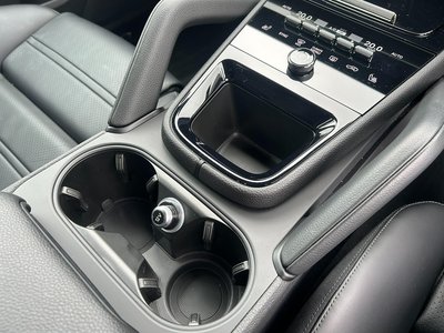 2024 Porsche CAYENNE 缩略图 57
