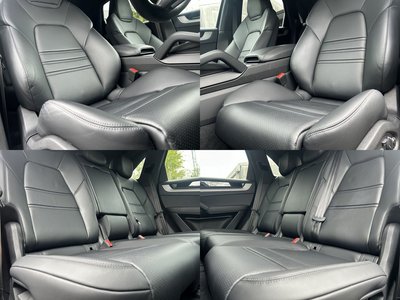 2024 Porsche CAYENNE 缩略图 12