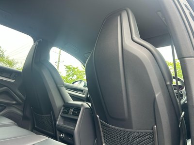 2024 Porsche CAYENNE 缩略图 14
