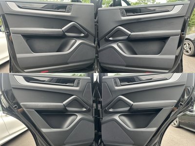 2024 Porsche CAYENNE 缩略图 13