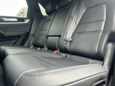 2024 Porsche CAYENNE 缩略图 73