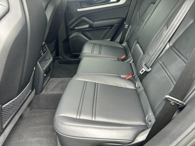 2024 Porsche CAYENNE 缩略图 74