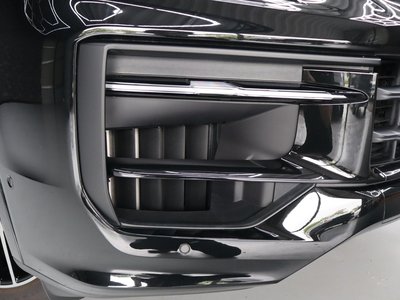 2024 Porsche CAYENNE 缩略图 18