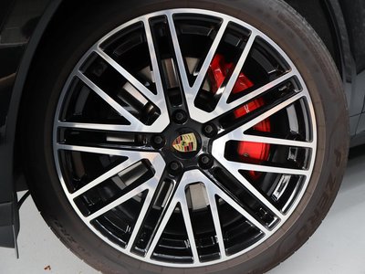2024 Porsche CAYENNE 缩略图 37