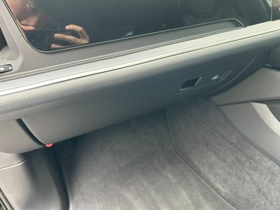 2024 Porsche CAYENNE 缩略图 77
