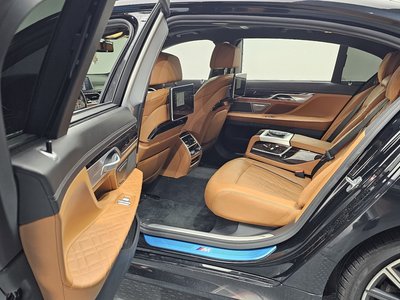 2021 BMW 7 SERIES — миниатюра 17