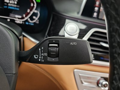 2021 BMW 7 SERIES — миниатюра 29