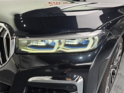 2021 BMW 7 SERIES 照片 9