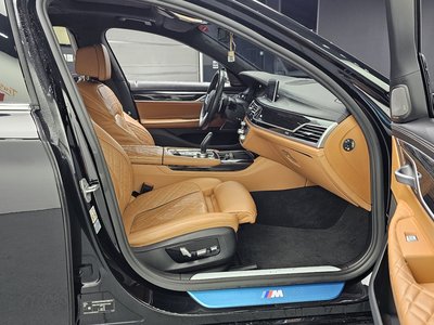 2021 BMW 7 SERIES — миниатюра 16
