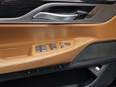 2021 BMW 7 SERIES — миниатюра 27