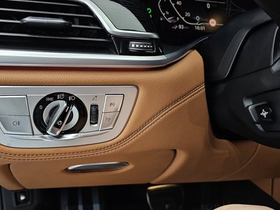 2021 BMW 7 SERIES — миниатюра 28