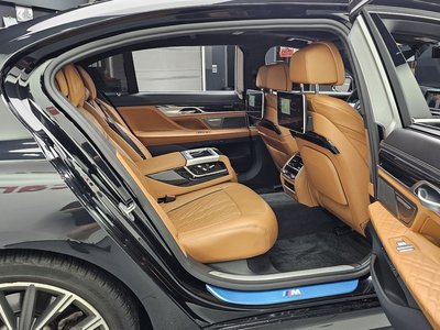 2021 BMW 7 SERIES — миниатюра 18