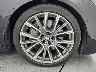 2021 BMW 7 SERIES 照片 8
