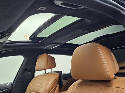 2021 BMW 7 SERIES — миниатюра 25