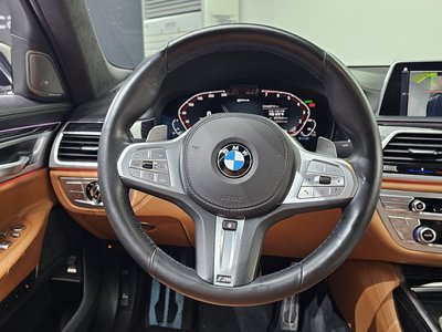 2021 BMW 7 SERIES — миниатюра 19