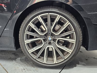 2021 BMW 7 SERIES 照片 6