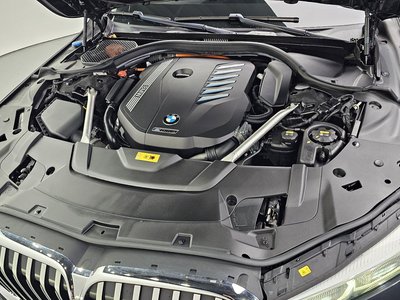 2021 BMW 7 SERIES 照片 7