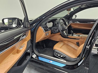 2021 BMW 7 SERIES — миниатюра 13