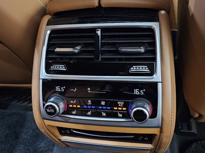 2021 BMW 7 SERIES — миниатюра 24