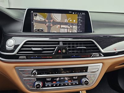 2021 BMW 7 SERIES — миниатюра 20