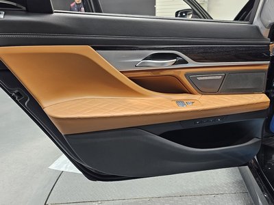 2021 BMW 7 SERIES — миниатюра 15