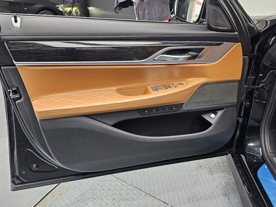 2021 BMW 7 SERIES — миниатюра 14