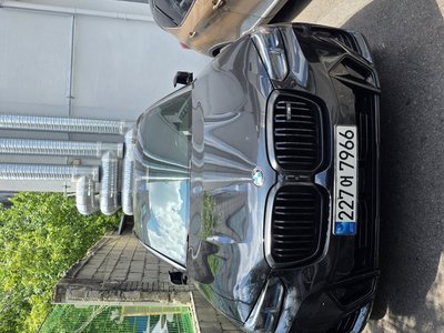 2022 BMW X4 照片 1