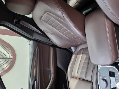 2022 BMW X4 照片 3