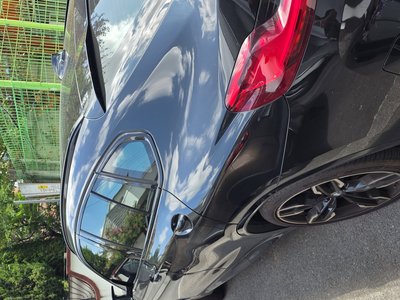 2022 BMW X4 照片 5