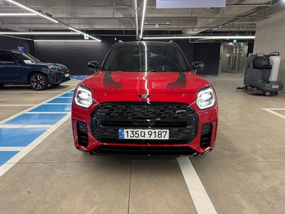 2025 MINI COOPER S COUNTRYMAN 照片 2