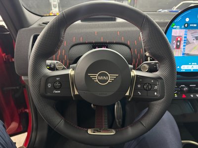 2025 MINI COOPER S COUNTRYMAN 缩略图 18
