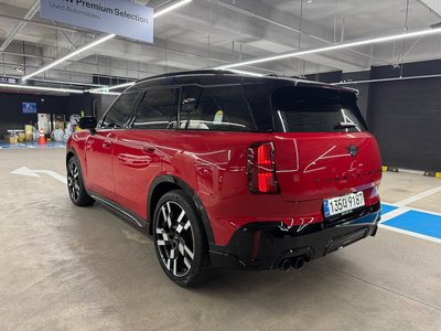 2025 MINI COOPER S COUNTRYMAN 照片 5