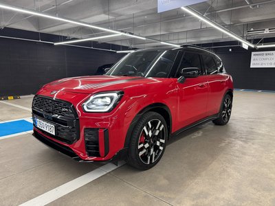 2025 MINI COOPER S COUNTRYMAN 照片 1