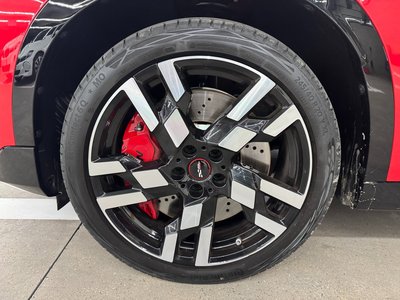 2025 MINI COOPER S COUNTRYMAN 照片 6