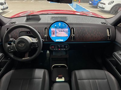 2025 MINI COOPER S COUNTRYMAN 照片 4